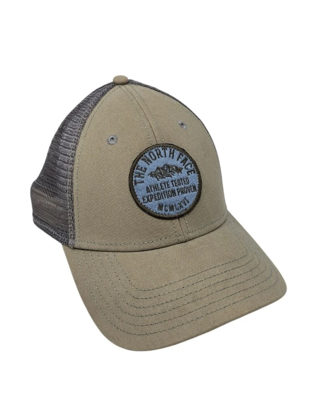 The North Face Athlete Tested Expedition Proven Trucker Hat